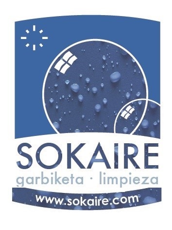 SOKAIRE SERVICIOS DE LIMPIEZA, S.L.U. logo