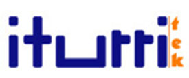 ITURRITEK, S.L. logo