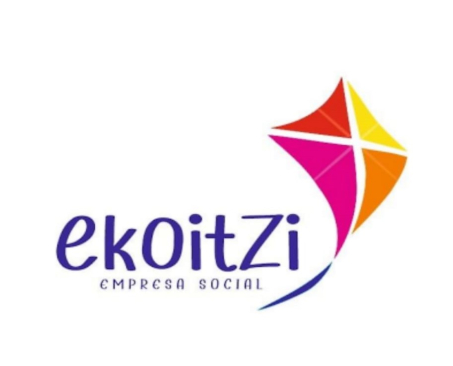 EKOITZI S.L. logo