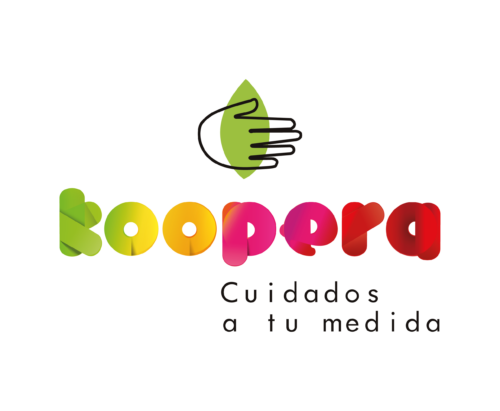 KOOPERA ZAINTZALAN KOOP. ELK logo