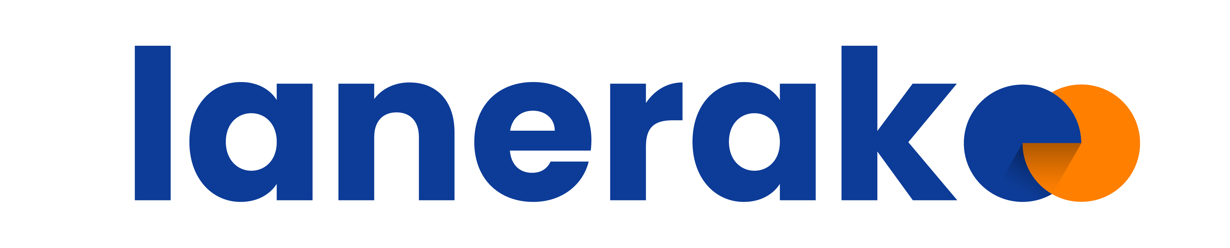 LANERAKO, S.L. logo