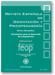 Publicación en REOP: «Diseño y validación de la Escala de Factores de Empleabilidad (EFE) en empresas de inserción»